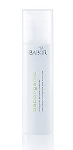 Babor Baborganic Biological Enzyme Cleanser