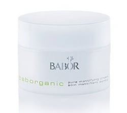 Babor Baborganic Pure Mattifying Cream