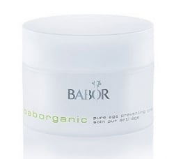 Babor Baborganic Pure Age Preventing Cream