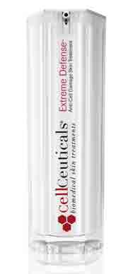 CellCeuticals Extreme Defense Anti-Cell Damage Skin Treatment