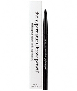Philosophy The Supernatural Brow Pencil