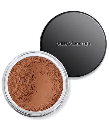 BareMinerals Warmth All-Over Face Color Bronzer