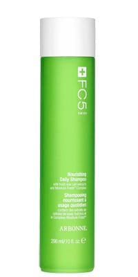 Arbonne FC5 Nourishing Daily Shampoo
