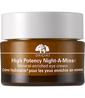 Origins High Potency Night-A-Mins Mineral-Enriched Eye Cream