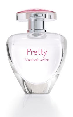 Elizabeth Arden Pretty Eau de Parfum Spray