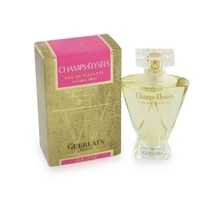 Guerlain Champs Elysees Pure Perfume for Women