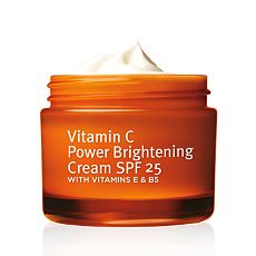 Grassroots Research Labs Grassroots Research Lab Vitamin C Power Brightening Cream SPF 25