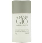 Giorgio Armani Acqua Di Gio Deodorant Stick