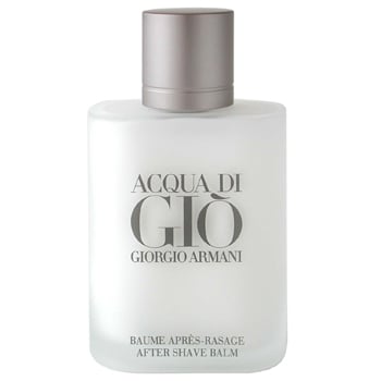 Giorgio Armani Acqua Di Gio After Shave Balm