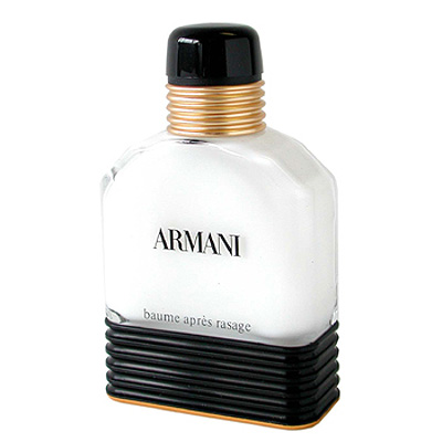 Giorgio Armani Armani After Shave