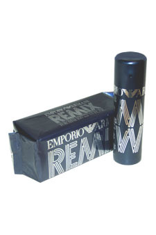 Giorgio Armani Emporio Armani Remix For Men