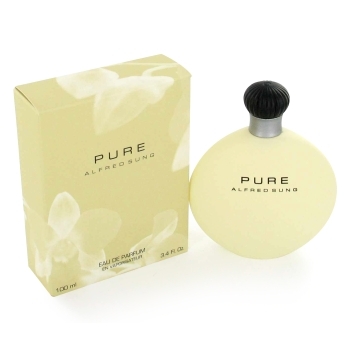 Alfred Sung Pure Fragrance For Women