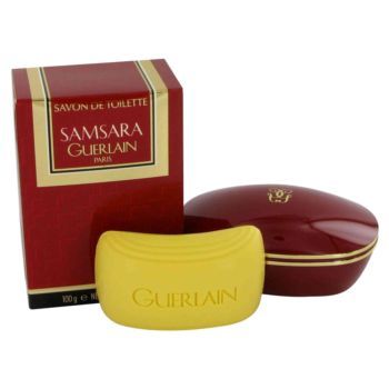 Guerlain Samsara Soap