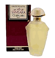 Guerlain UN Air De Samsara Eau De Toilette Spray