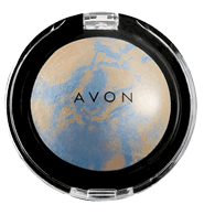 Avon Celestial Spring Eyeshadow