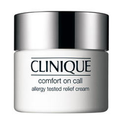 Clinique Comfort on Call