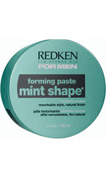 Redken For Men Mint Shape Forming Paste