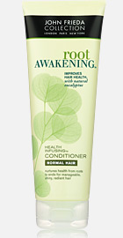 John Frieda Awakening Health Infusing Conditioner