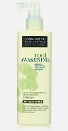 John Frieda Awakening Health Boosting Detangling Spray