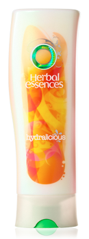 Herbal Essences Hydralicious Featherweight Conditioner