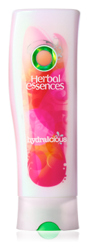 Herbal Essences Hydralicious Self Targeting Conditioner