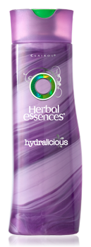Herbal Essences Hydralicious Reconditioning Shampoo