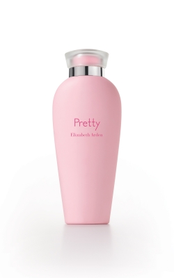 Elizabeth Arden Pretty Body Lotion