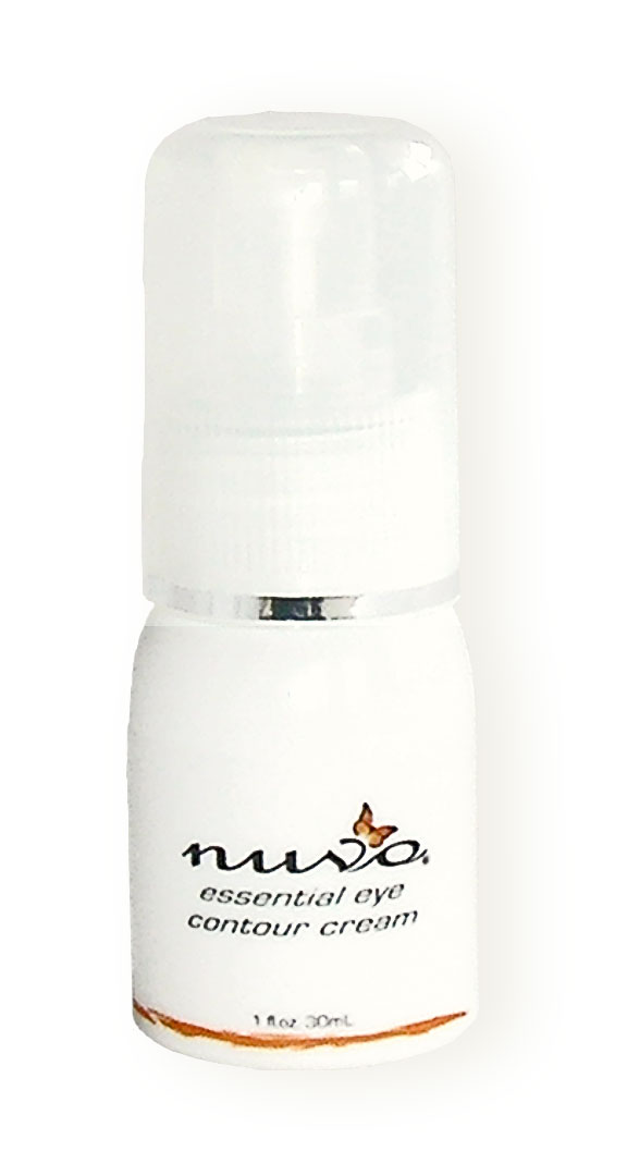 Nuvo Cosmetics Essential Eye Contour Cream