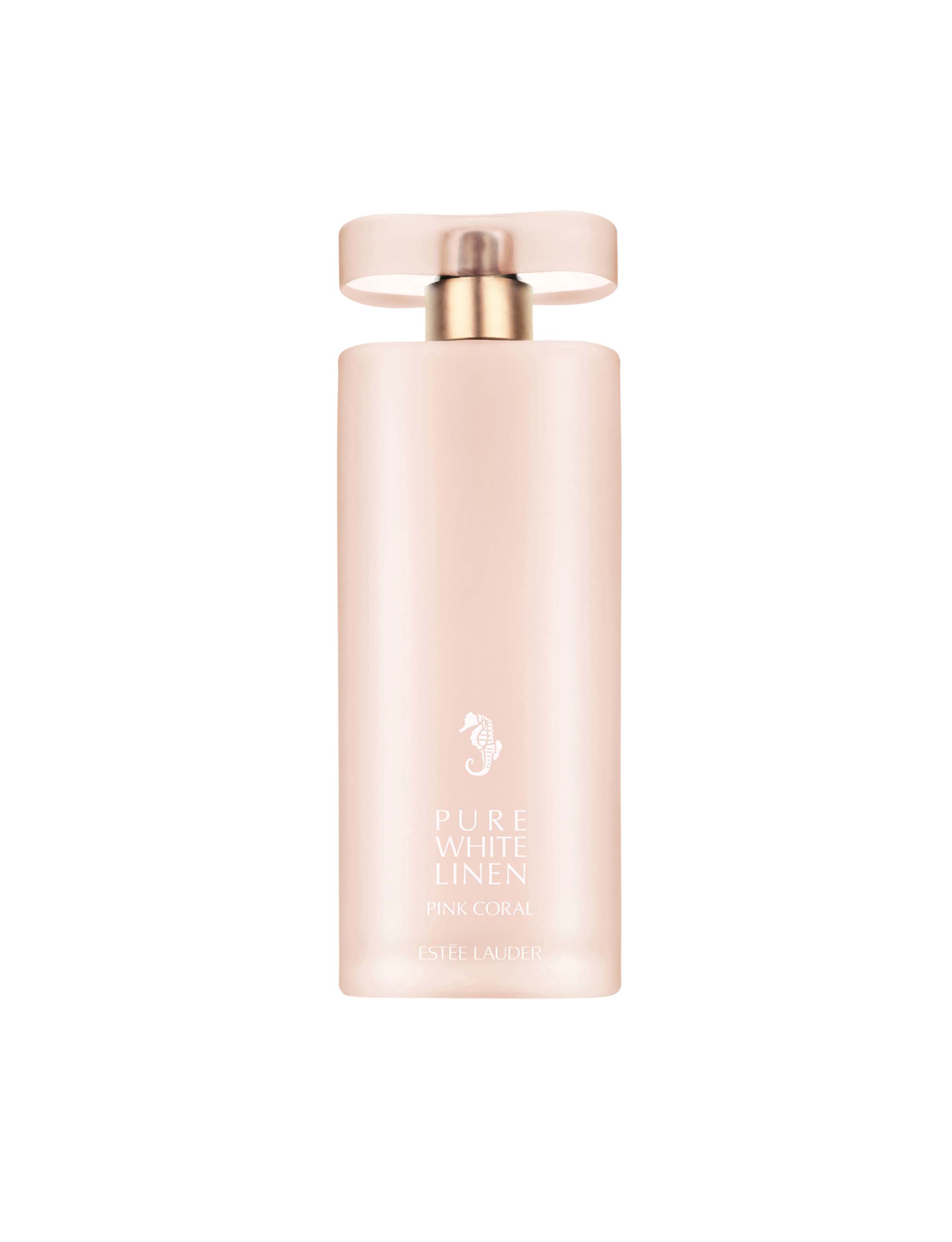 Estee Lauder Pure White Linen Pink Coral