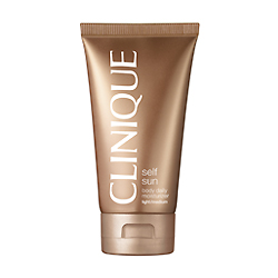Clinique Body Daily Moisturizer