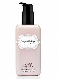 Victoria's Secret Sexy Little Things Noir Scented Body Lotion