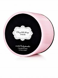 Victoria's Secret Sexy Little Things Noir Scented Body Powder