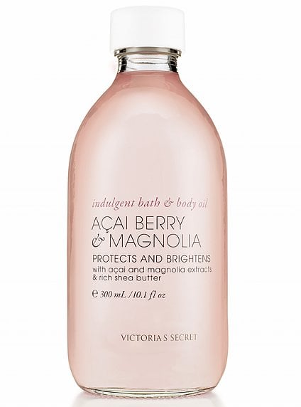 Victoria's Secret Indulgent Bath & Body Oil