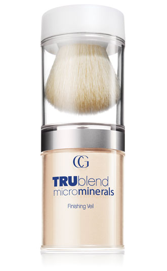 CoverGirl TRUblend Microminerals Finishing Veil