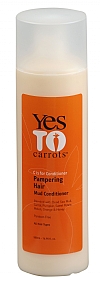 Yes To Carrots C is for Conditioner Pampering Hair Mud Conditioner