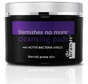 Dr. Brandt Bleishes No More Cleansing Pads