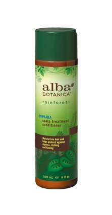 Alba Rainforest COPAIBA Scalp Treatment Conditioner