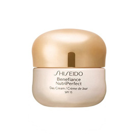 Shiseido Benefiance NutriPerfect Day Cream SPF 15