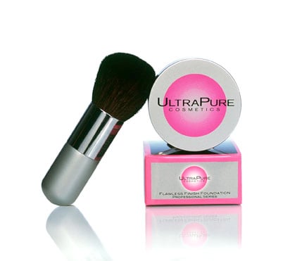UltraPure Cosmetics Matte Setting Powder