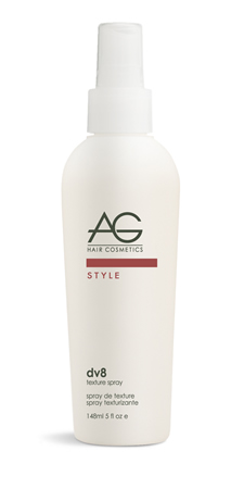 AG Hair Cosmetics dv8 Texture Spray