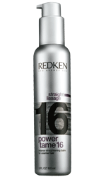 Redken Power Tame 16