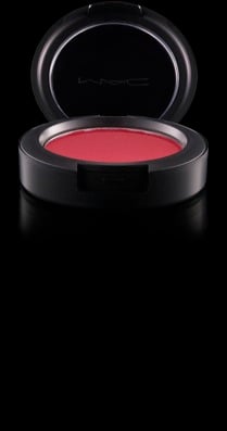 MAC Pinch O' Peach Powder Blush