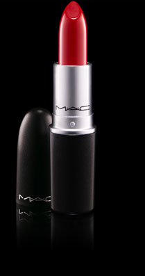 MAC Hold the pose Lipstick
