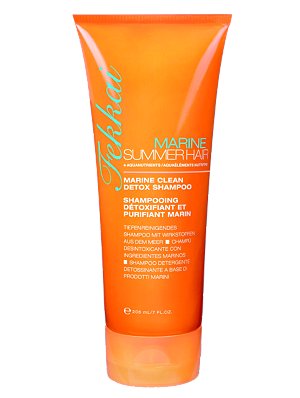 Fekkai Marine Clean Detox Shampoo