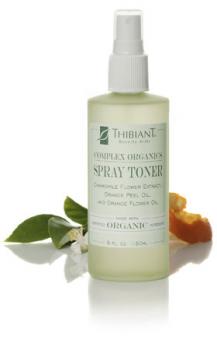 Thibiant Complex Organics Spray Toner