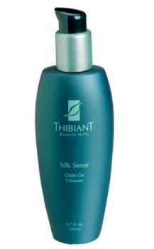 Thibiant Silk Sense - Glide-On Cleanser