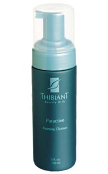 Thibiant Puractive - Foaming Cleanser