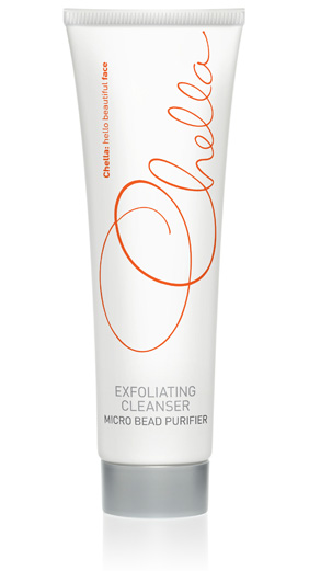 Chella Exfoliating Cleanser Micro Bead Purifier