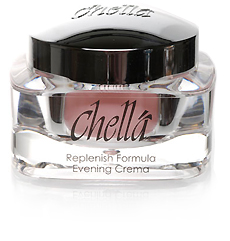 Chella Anti-Aging Formula Evening Creme