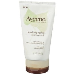 Aveeno Positively Radiant Makeup Removing Cleanser